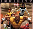 Mighty Avengers Vol 2