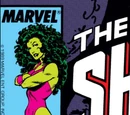 Sensational She-Hulk Vol 1 7
