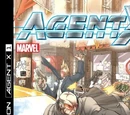 Agent X Vol 1 1