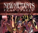 New Mutants Vol 3 29