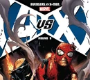 Avengers vs. X-Men Vol 1 9