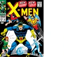 X-Men Vol 1 39
