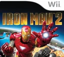 Iron Man 2 (video game)