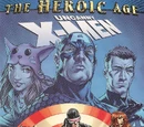 Uncanny X-Men: The Heroic Age Vol 1 1