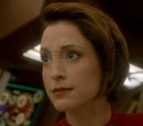 Kira Nerys