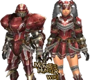 Hermitaur S Armor (Blade)