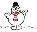 Mr. Snow
