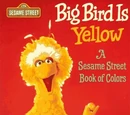 Big Bird Is Yellow