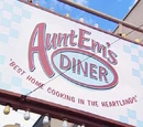 Aunt Em's Diner