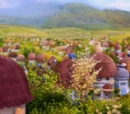 Munchkinland