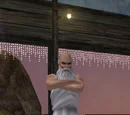 Father Time