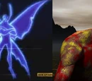 List of Combined Abilities