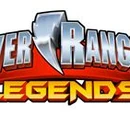 Power Rangers Legends