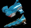 Sea Brothers Zords