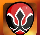 Power Rangers Samurai SMASH!