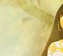 Elika's mother