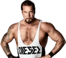 Kevin Nash