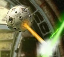 Treinador de Jedi Remoto