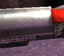 Rocket Launcher (Q3)