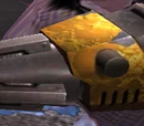 Machine Gun (Q3)