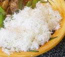 Aromatic Sticky Rice