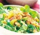 Weeping Salad