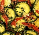 Calabacitas