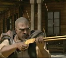 Golden Guns