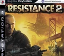 Resistance 2