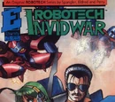Robotech: Invid War