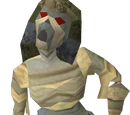 Mummy