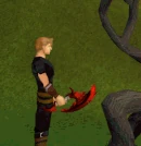 Woodcutting