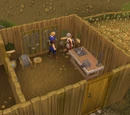 Doric's Quest