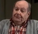 Mr. Burski