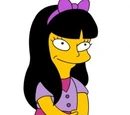 Namoradas de Bart
