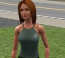 Maggie Donovan