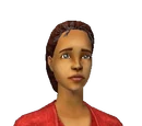 Peggy Jones