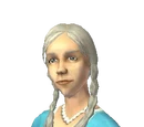 Calpurnia Caesar