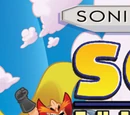Sonic Legacy