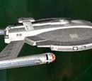 Poseidon class