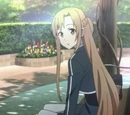 Asuna