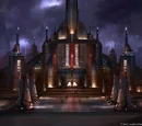 Imperial Citadel