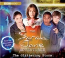 The Glittering Storm (audio story)