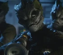 Silurian Hunter