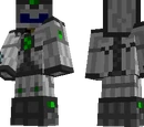 Quantum Suit