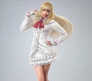 Lili de Rochefort