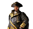 George Washington