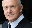 Jack Meadows