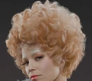 Effie Trinket
