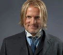 Haymitch Abernathy